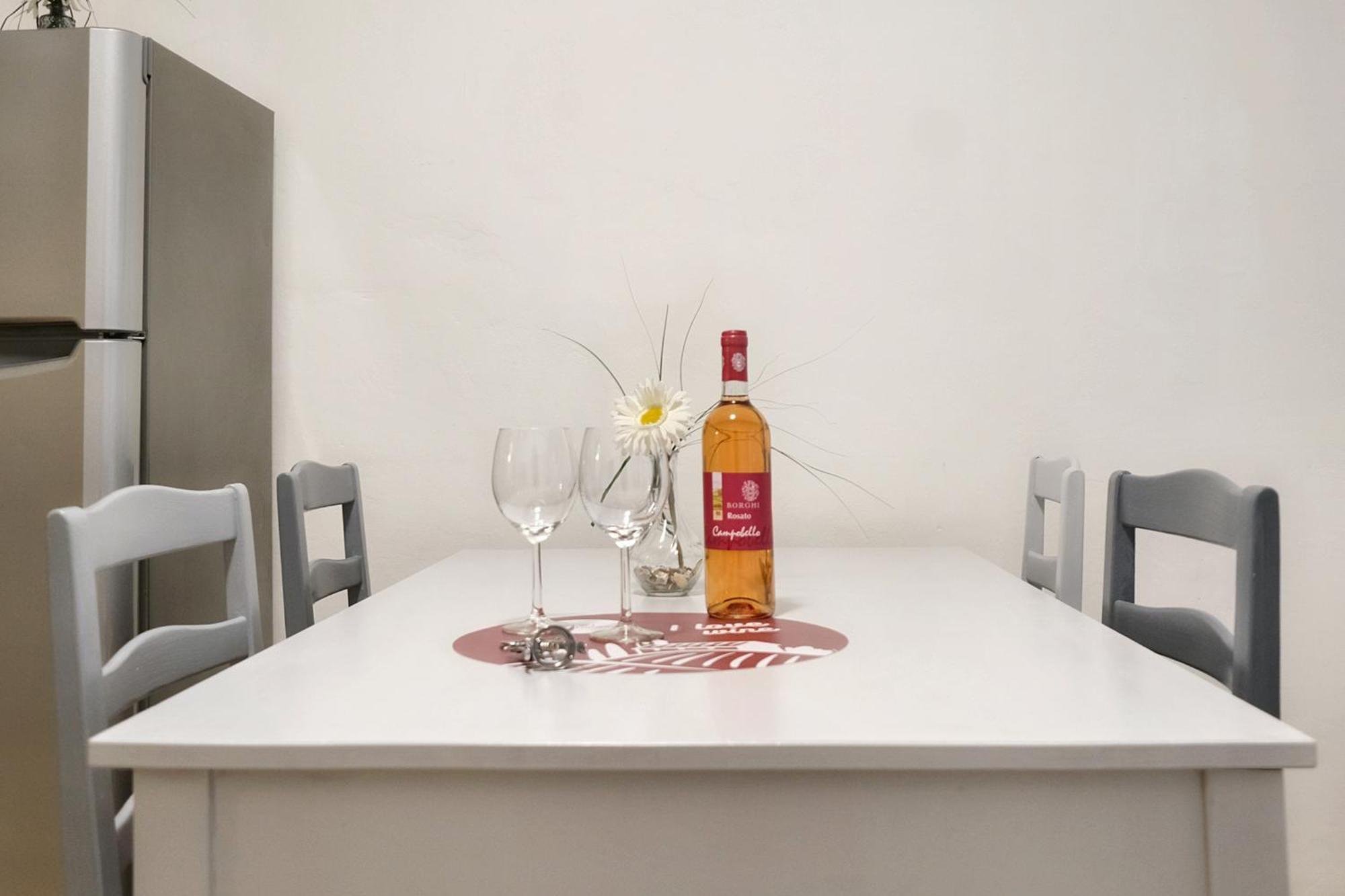 Wine Apartments Florence Montepulciano Zewnętrze zdjęcie